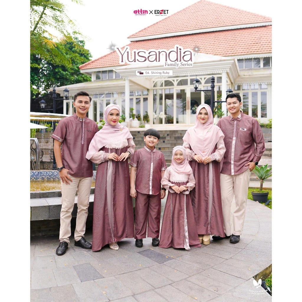 YUSANDIA SERIES 04 SHINING RUBY thumb 74