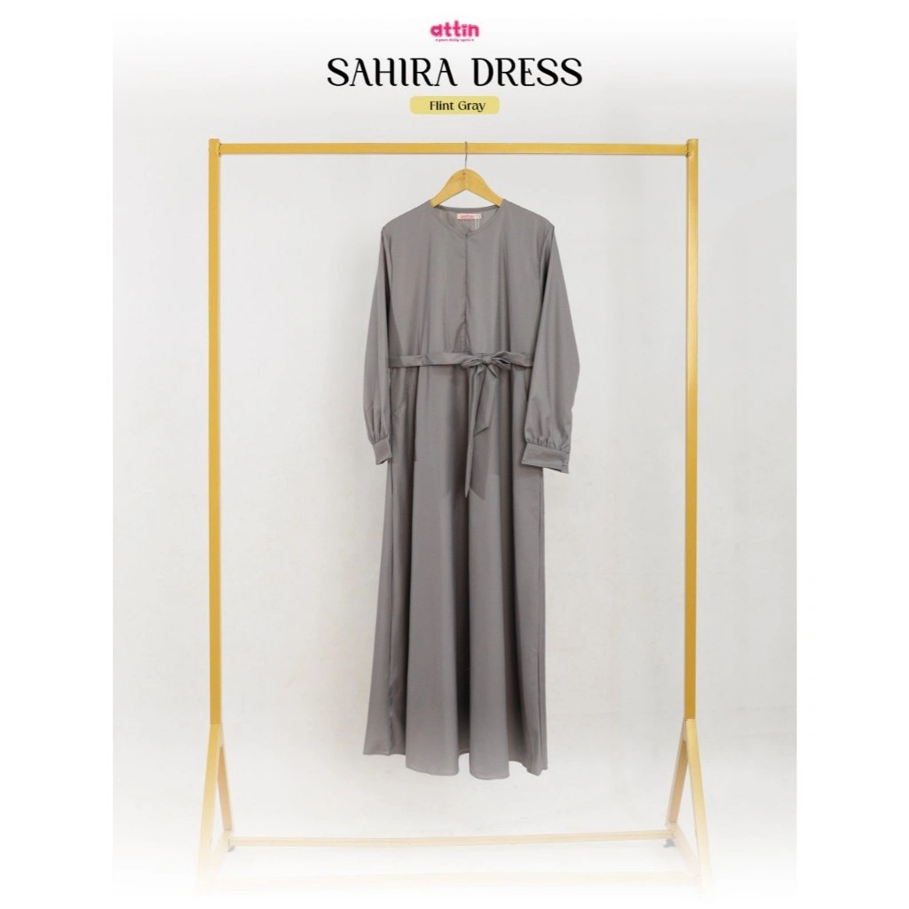 SAHIRA DRESS thumb 23