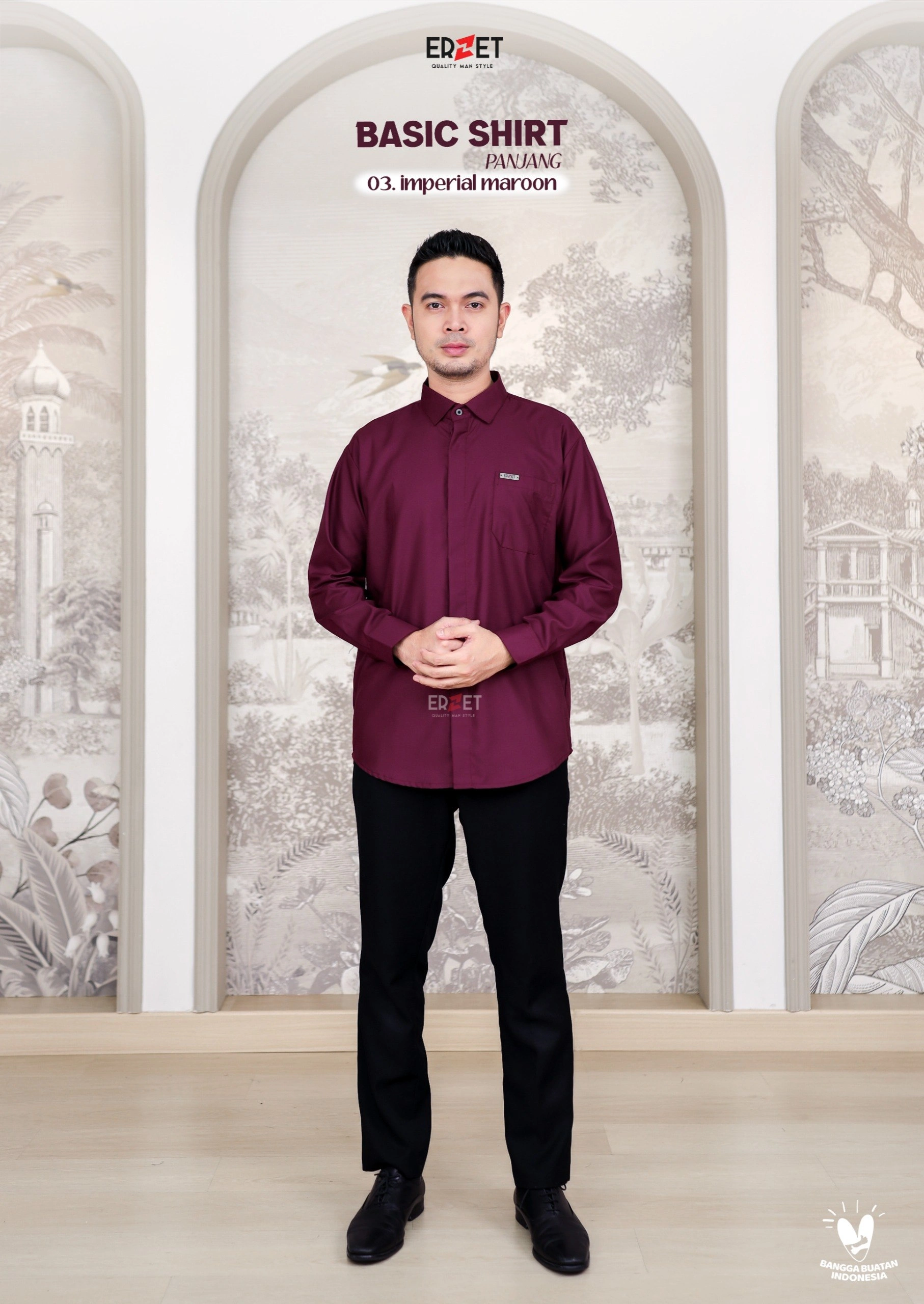 CHEONGSAM SERIES thumb 5