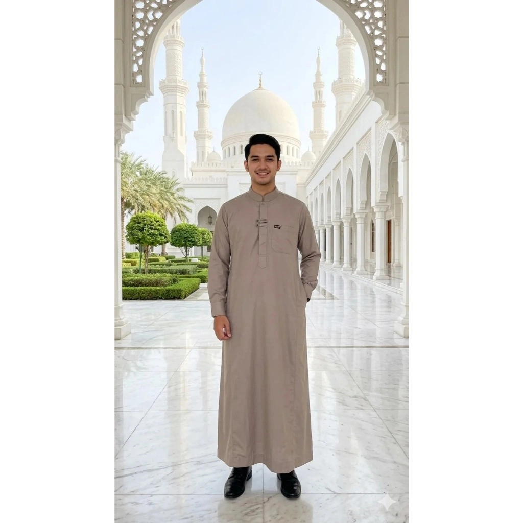 JUBBAH MADEEN thumb 57