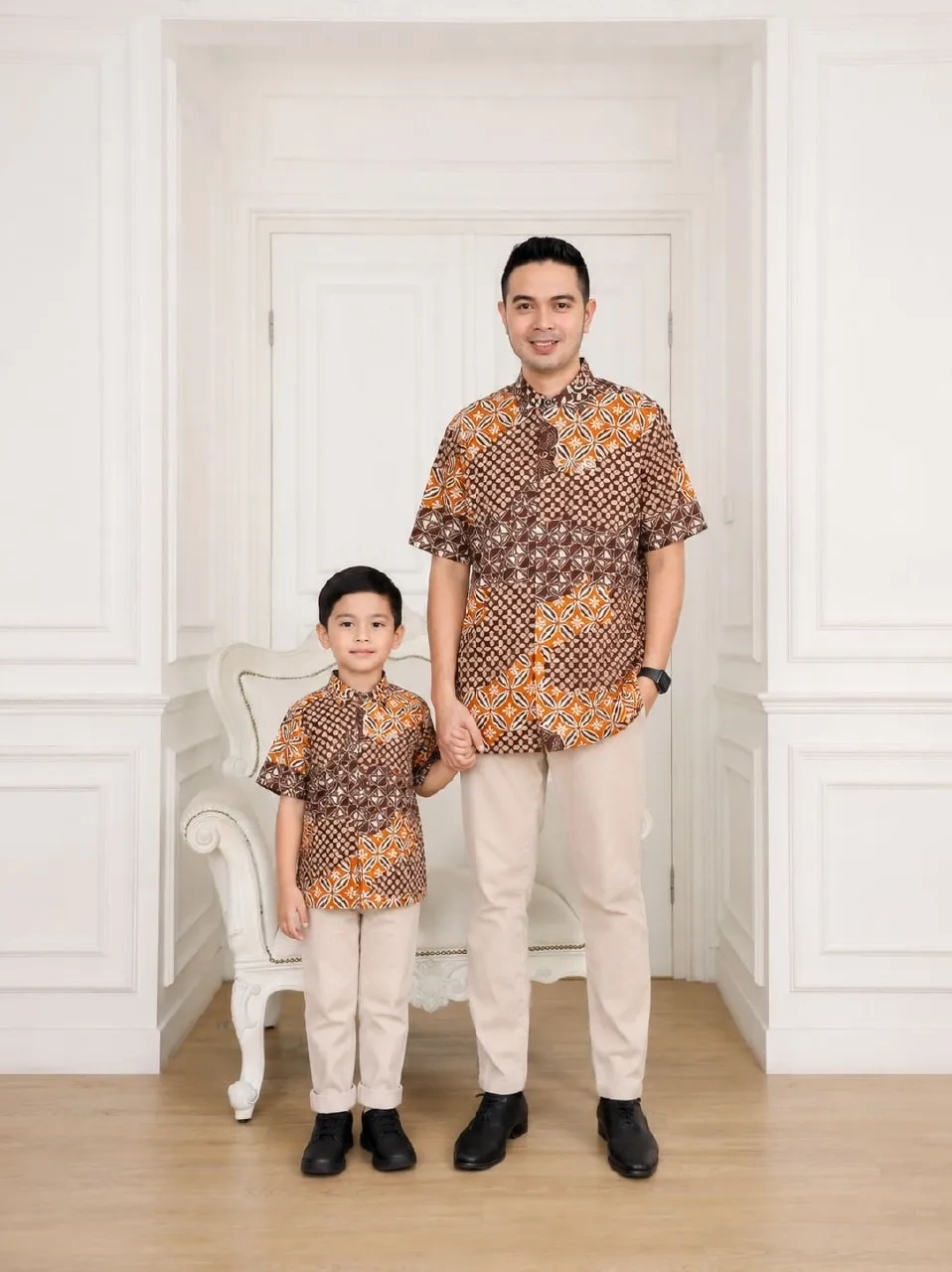 Arjuna Anjani 02 Mocca Brown thumb 19