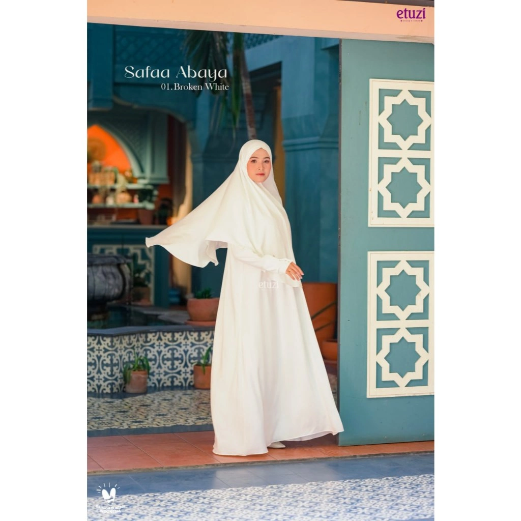 SAFAA ABAYA thumb 12