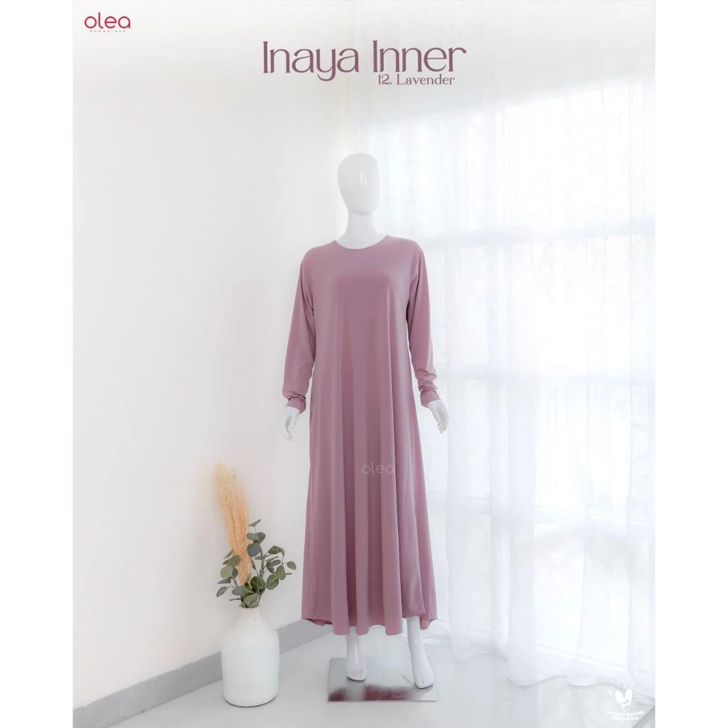 INAYA INNER thumb 8