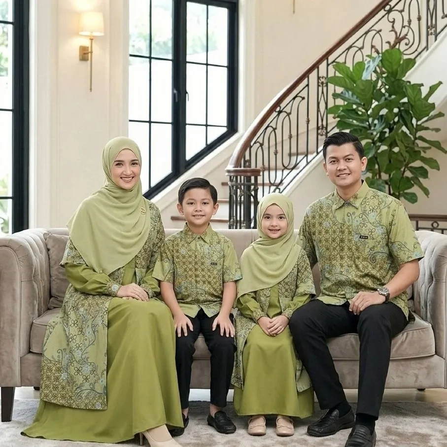 Arjuna Dress Kids dan Koko Kids thumb 59