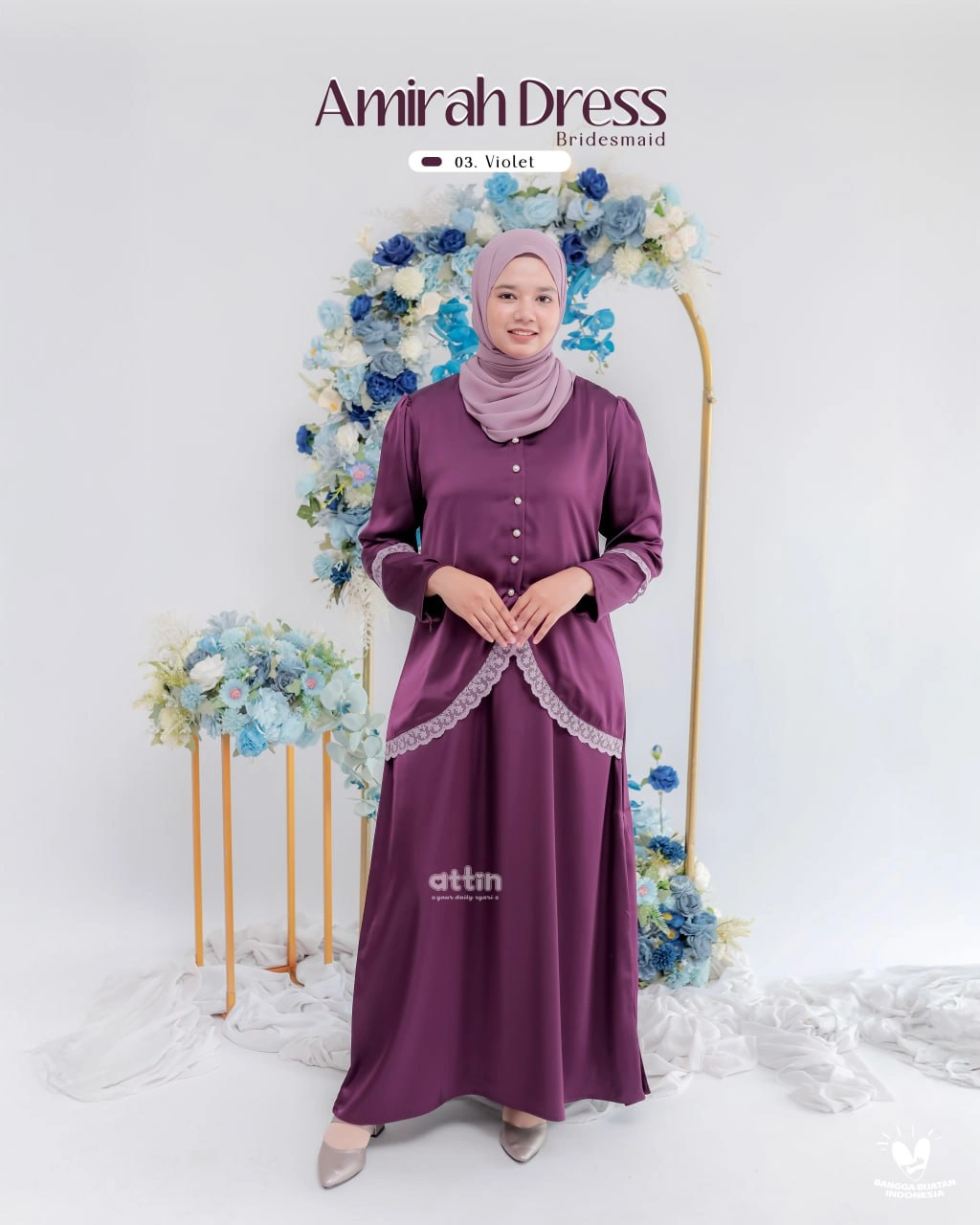 Amirah Brides Maid thumb 16