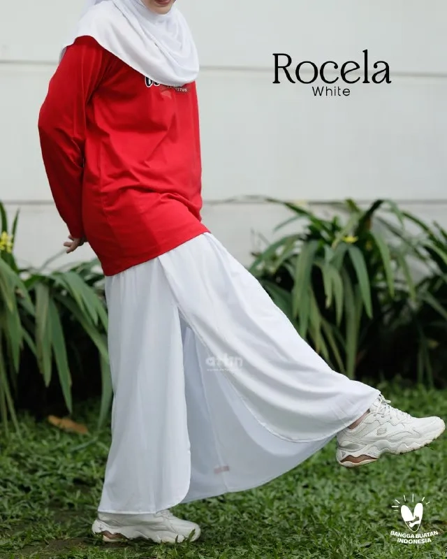 ROCELA ZIP DAN NON ZIP thumb 37