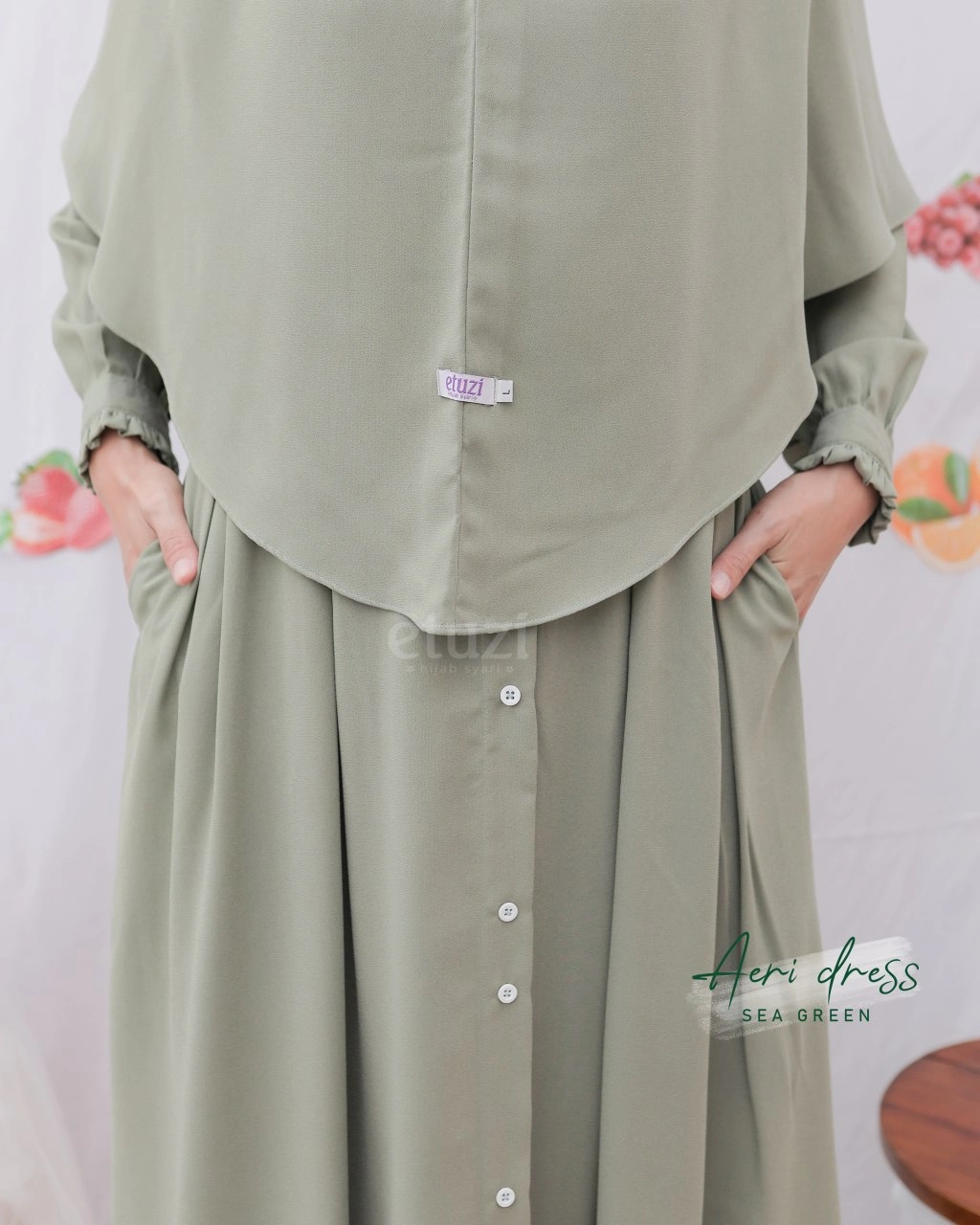 Bergo Aeri thumb 3