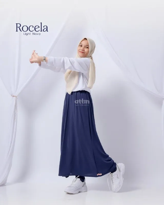 ROCELA ZIP DAN NON ZIP thumb 26