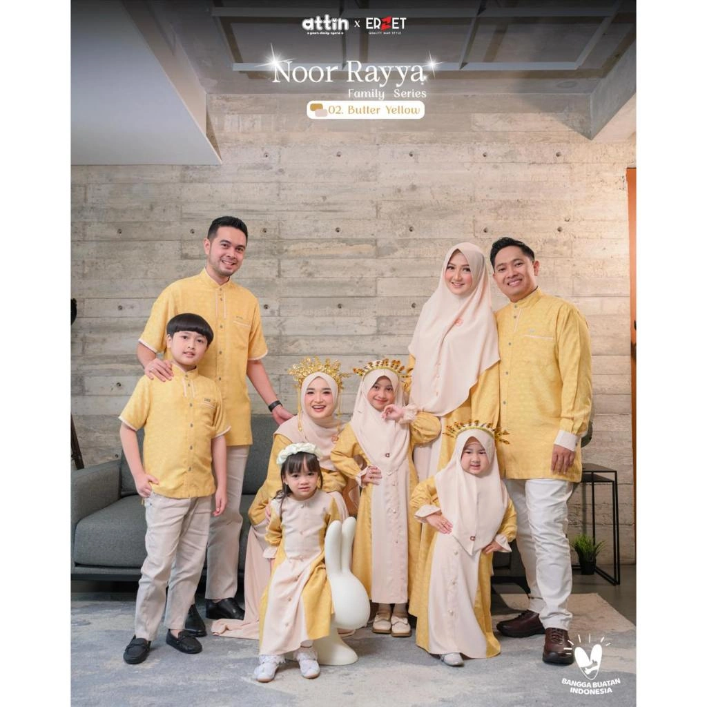 NOOR RAYYA 02 BUTTER YELLOW thumb 65