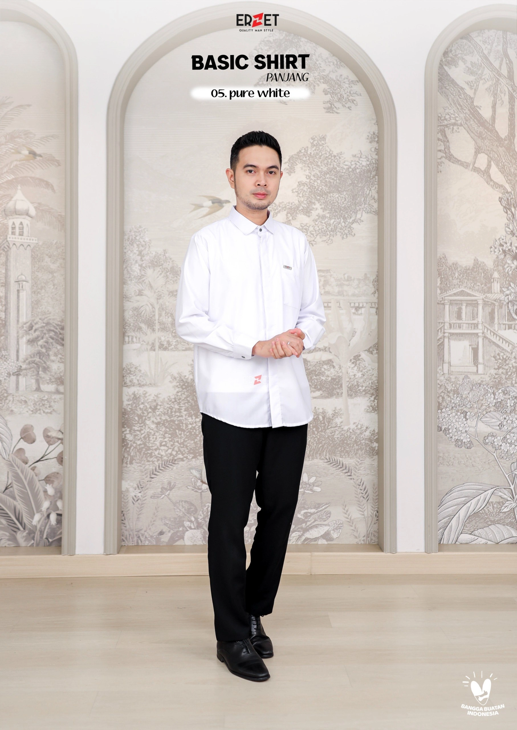 CHEONGSAM SERIES thumb 25