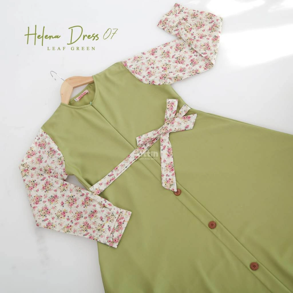 HELENA DRESS thumb 23
