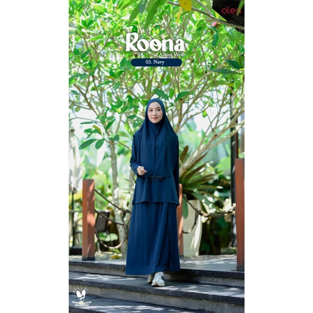 ROONA ACTIVEWEAR thumb 7
