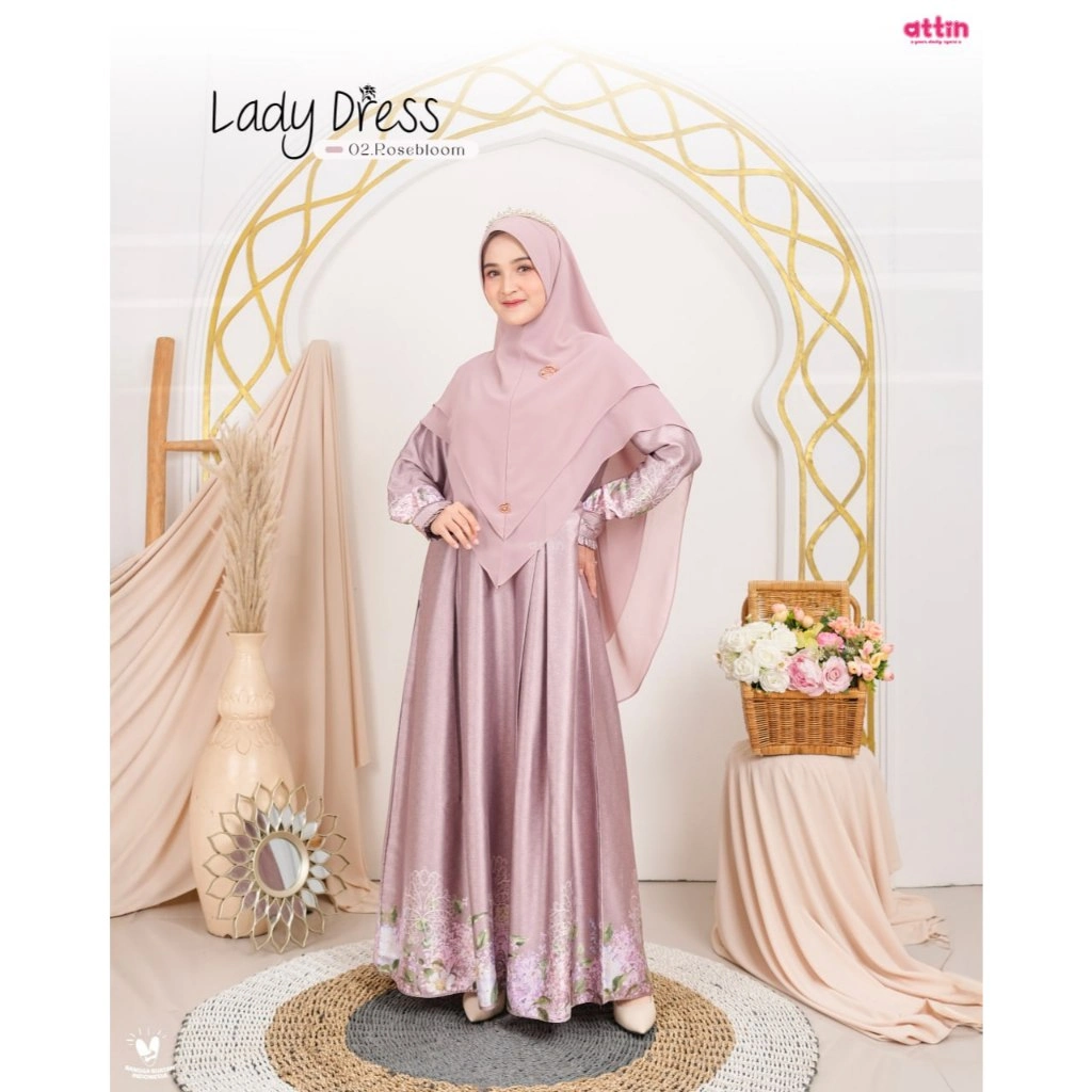 LADY SERIES thumb 45