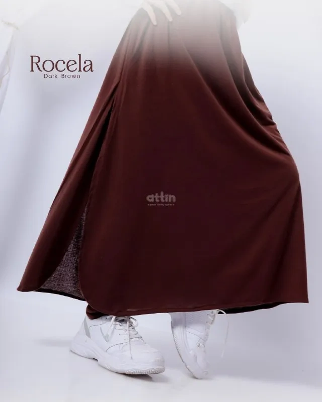 ROCELA ZIP DAN NON ZIP thumb 23