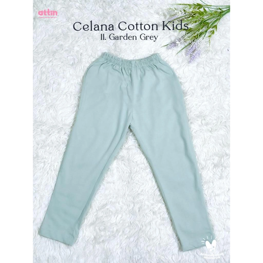 CELANA COTTON KIDS thumb 31