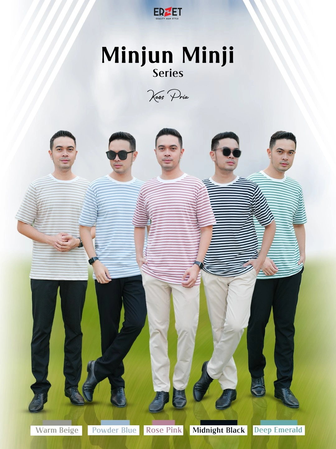 Minji Minjun Series thumb 80