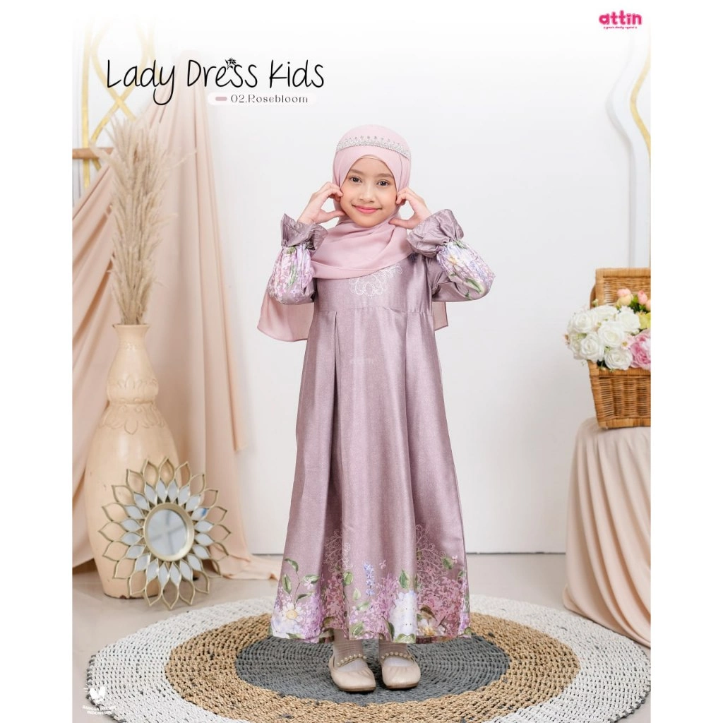 LADY SERIES thumb 68