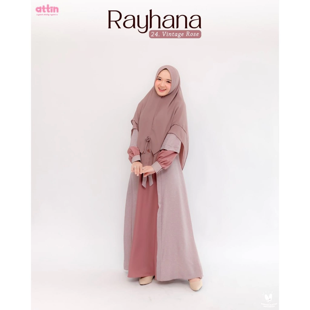 RAYHANA DRESS thumb 12