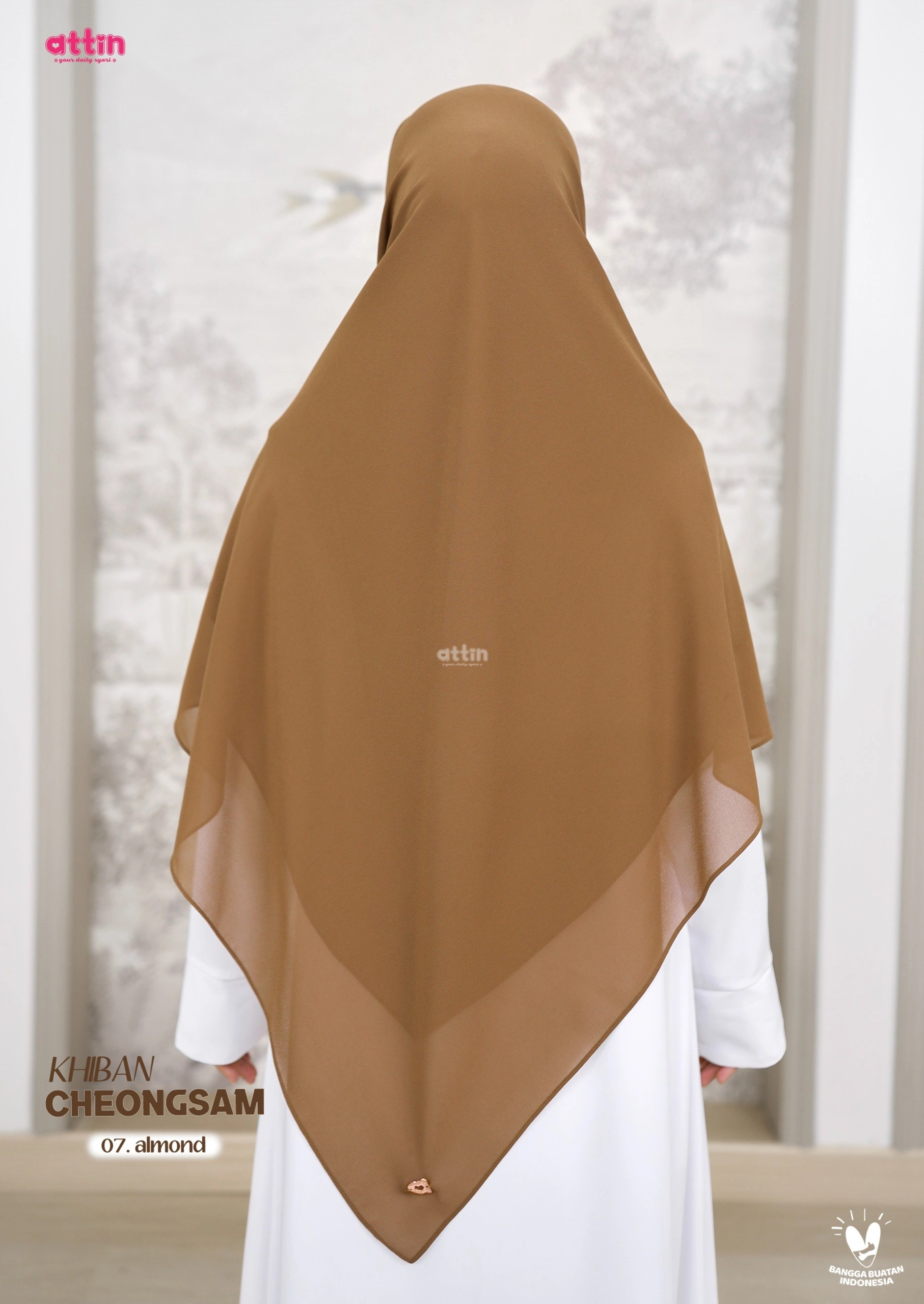 KHIBAN CHEONGSAM thumb 1
