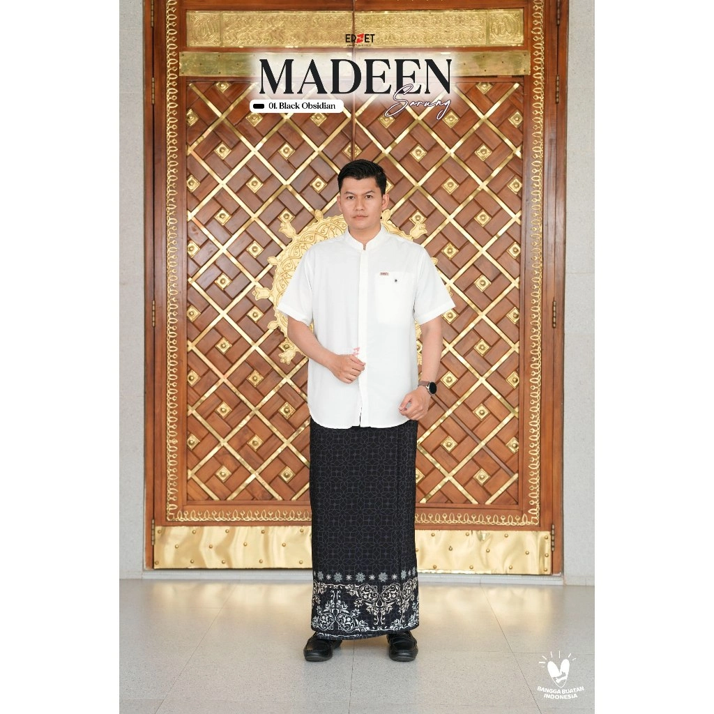 MADEEN SARUNG thumb 10