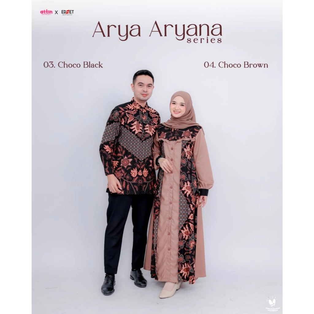 ARYA & ARYANA thumb 54