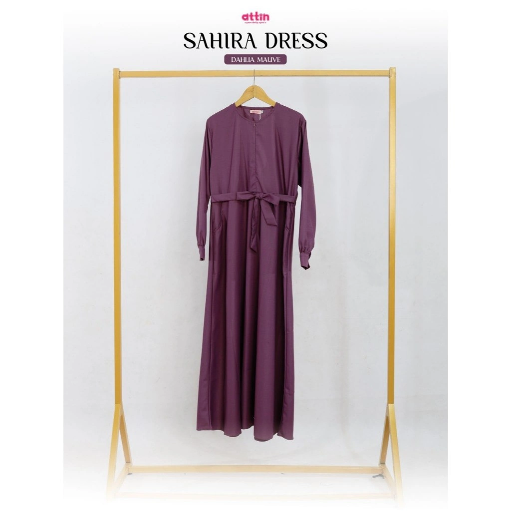 SAHIRA DRESS thumb 52