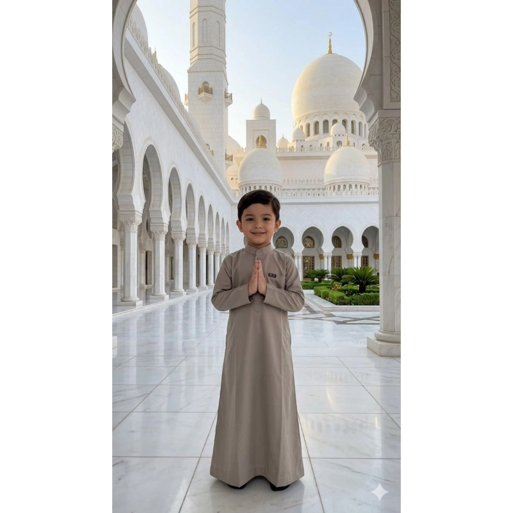 JUBBAH MADEEN thumb 39