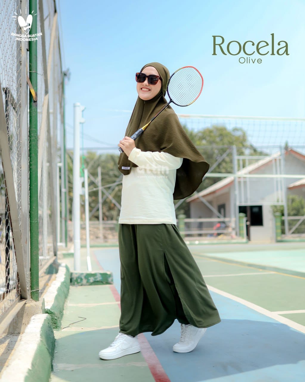 ROCELA ZIPPER thumb 9