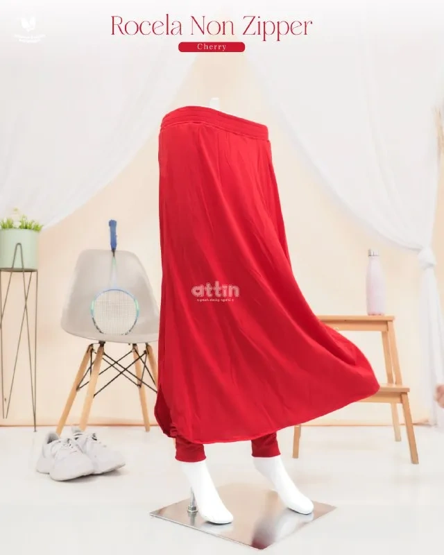 ROCELA ZIP DAN NON ZIP thumb 29