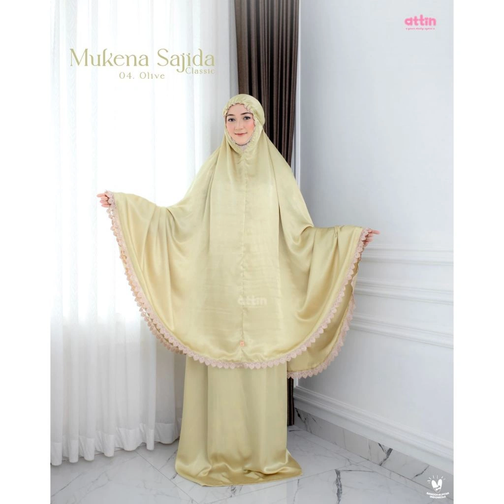 MUKENA SAJIDA thumb 10