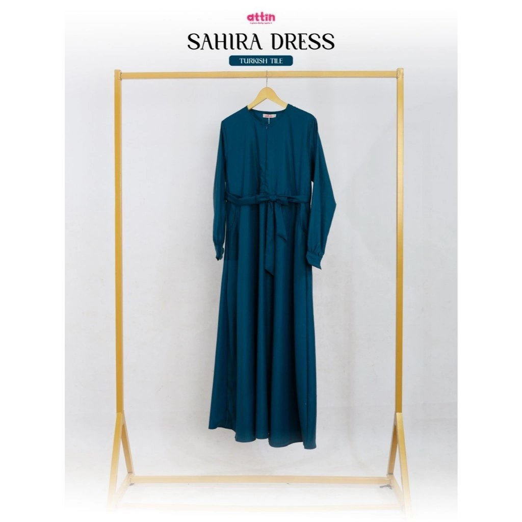 SAHIRA DRESS thumb 67