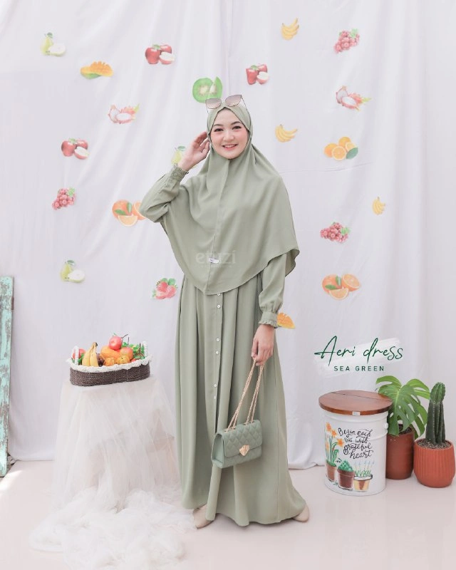 Bergo Aeri thumb 2