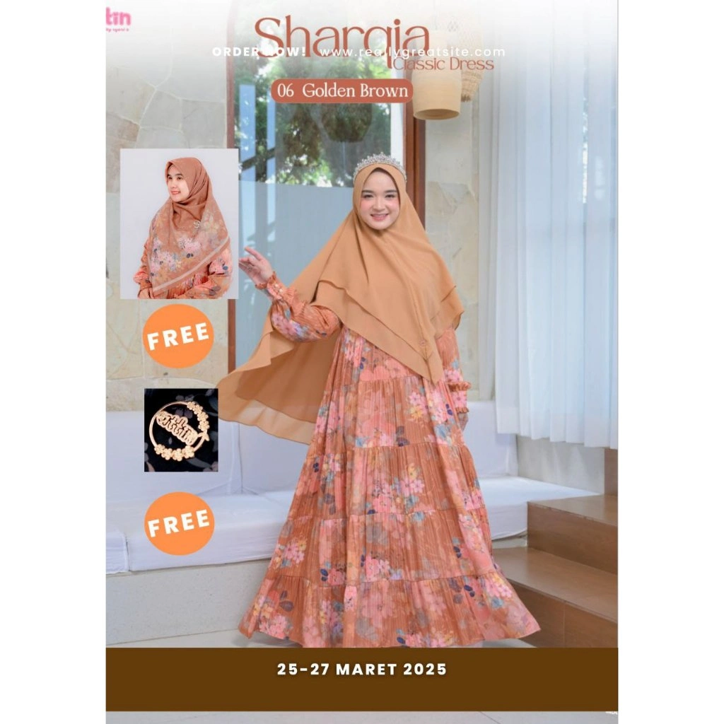 SHARQIA MOM & KIDS thumb 57