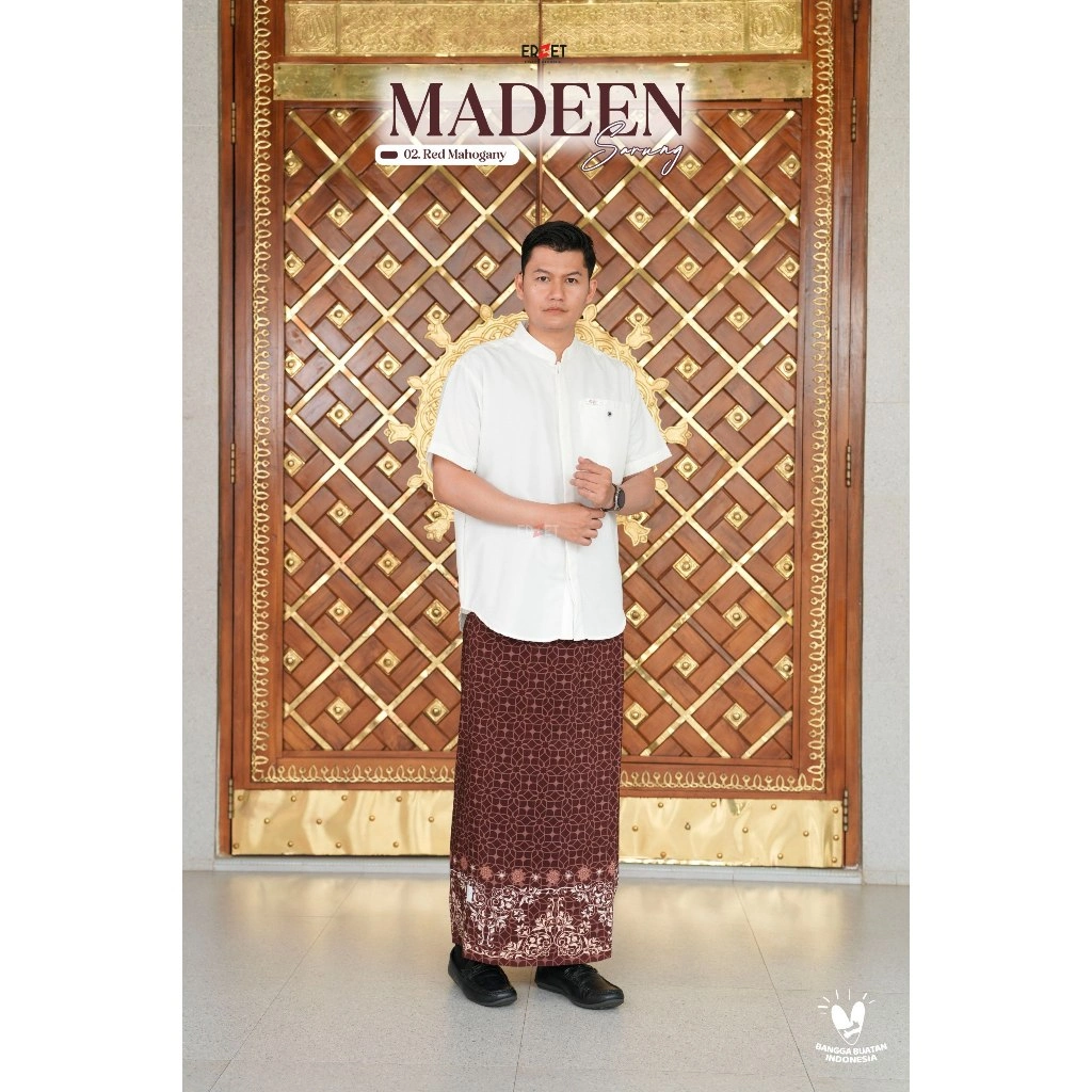 MADEEN SARUNG thumb 9