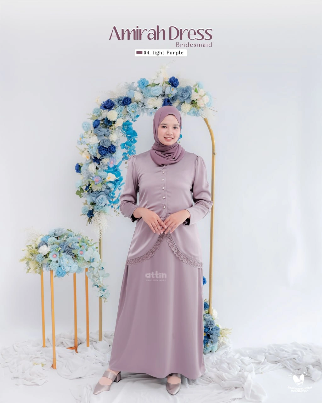 Amirah Brides Maid thumb 12