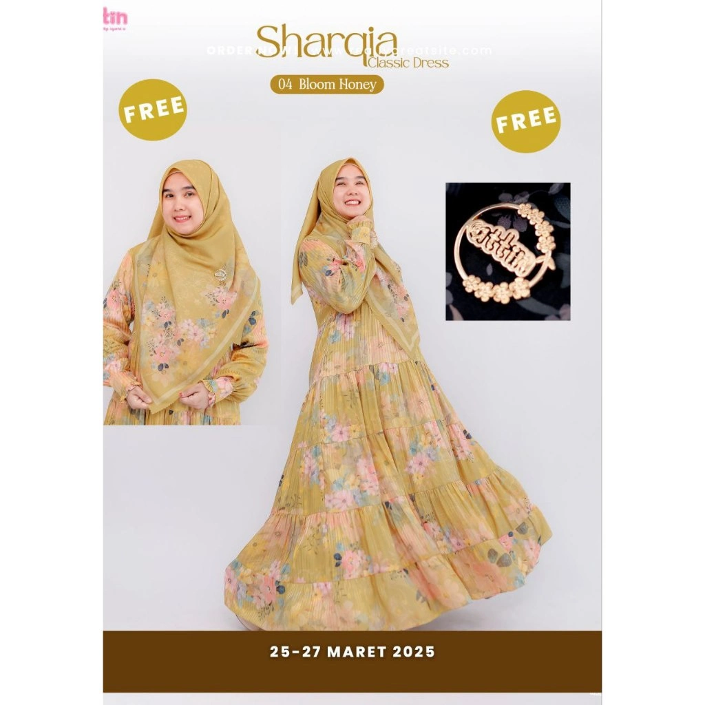 SHARQIA MOM & KIDS thumb 59