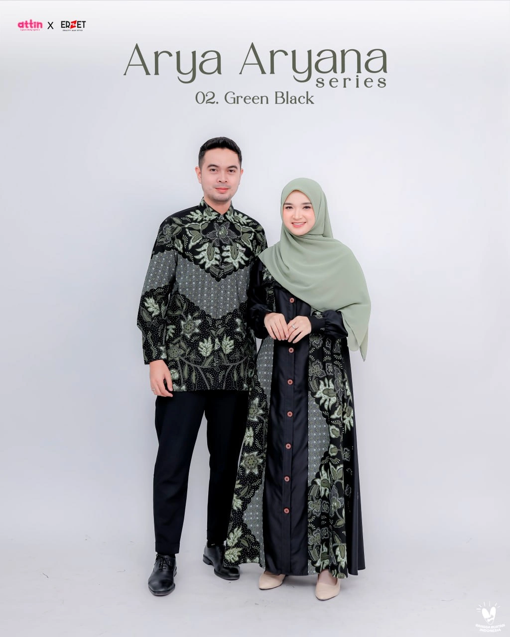 ARYA & ARYANA thumb 8