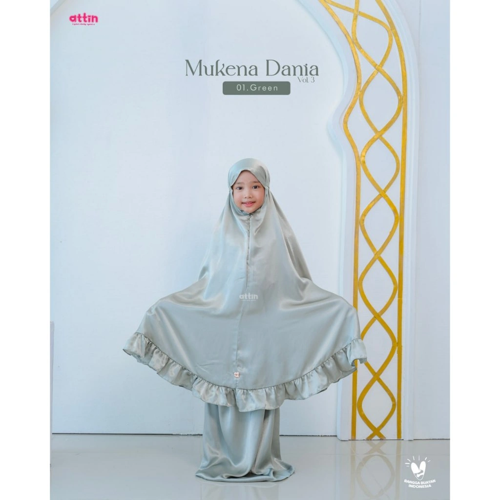 MUKENA DANIA thumb 5