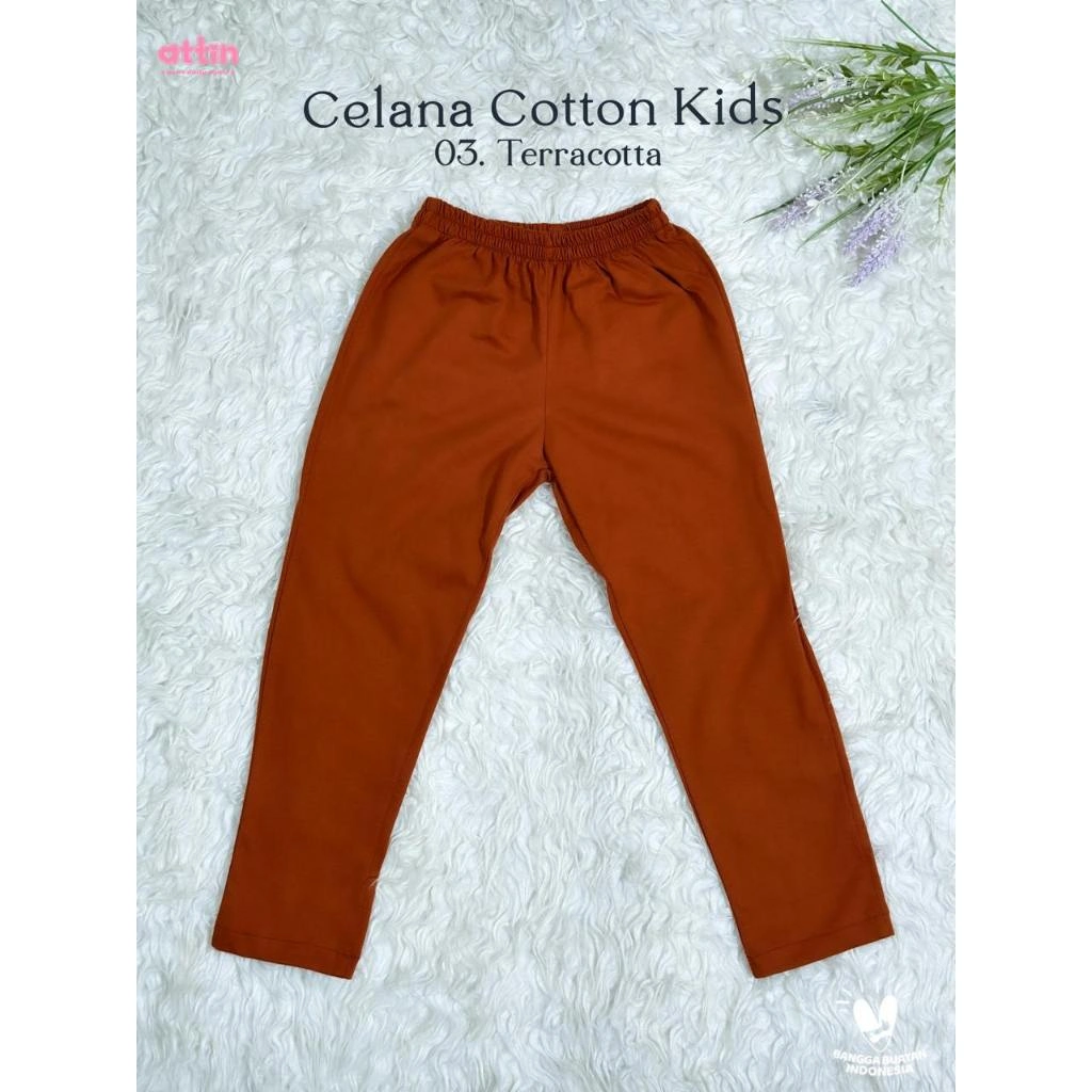 CELANA COTTON KIDS thumb 46