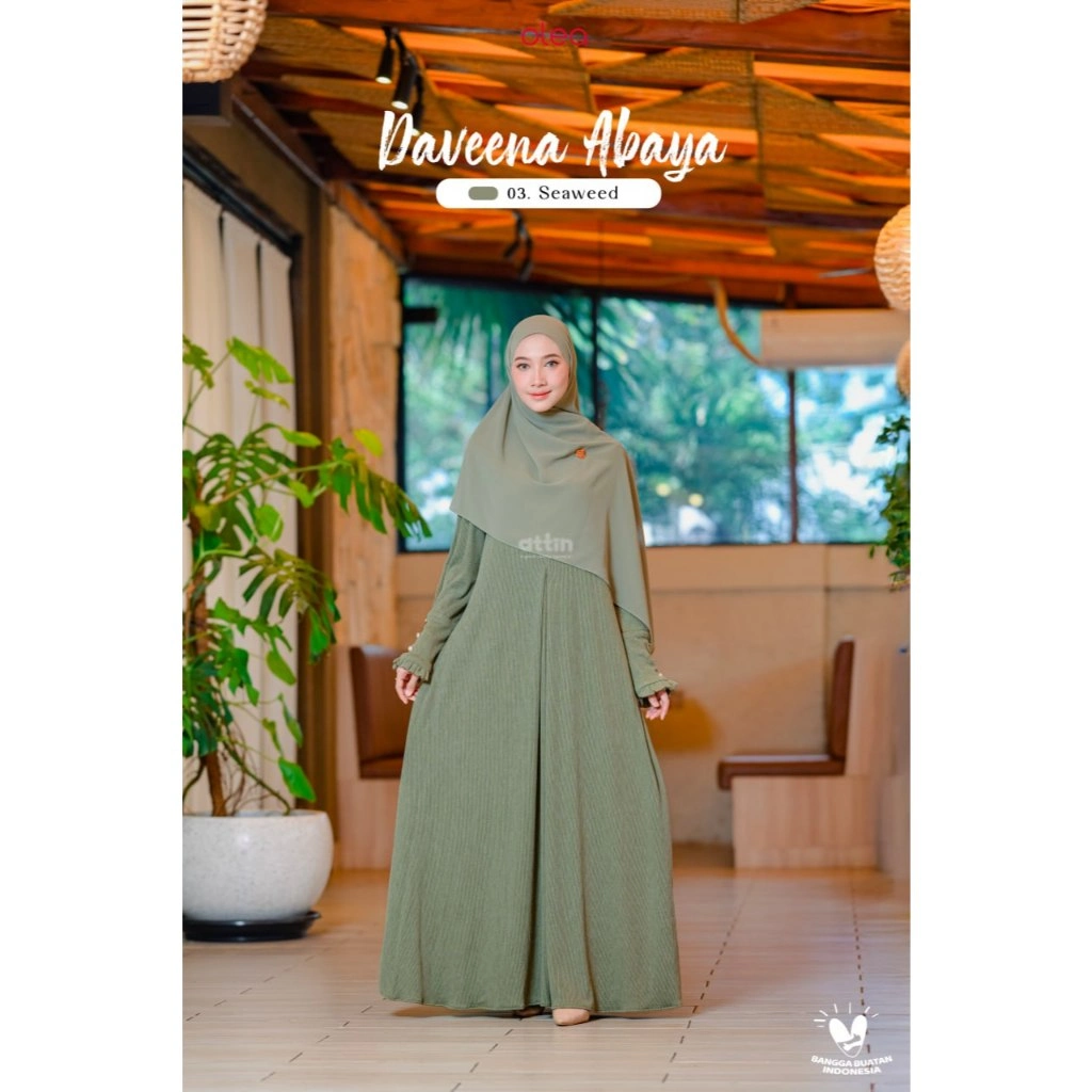 DAVEENA ABAYA thumb 15