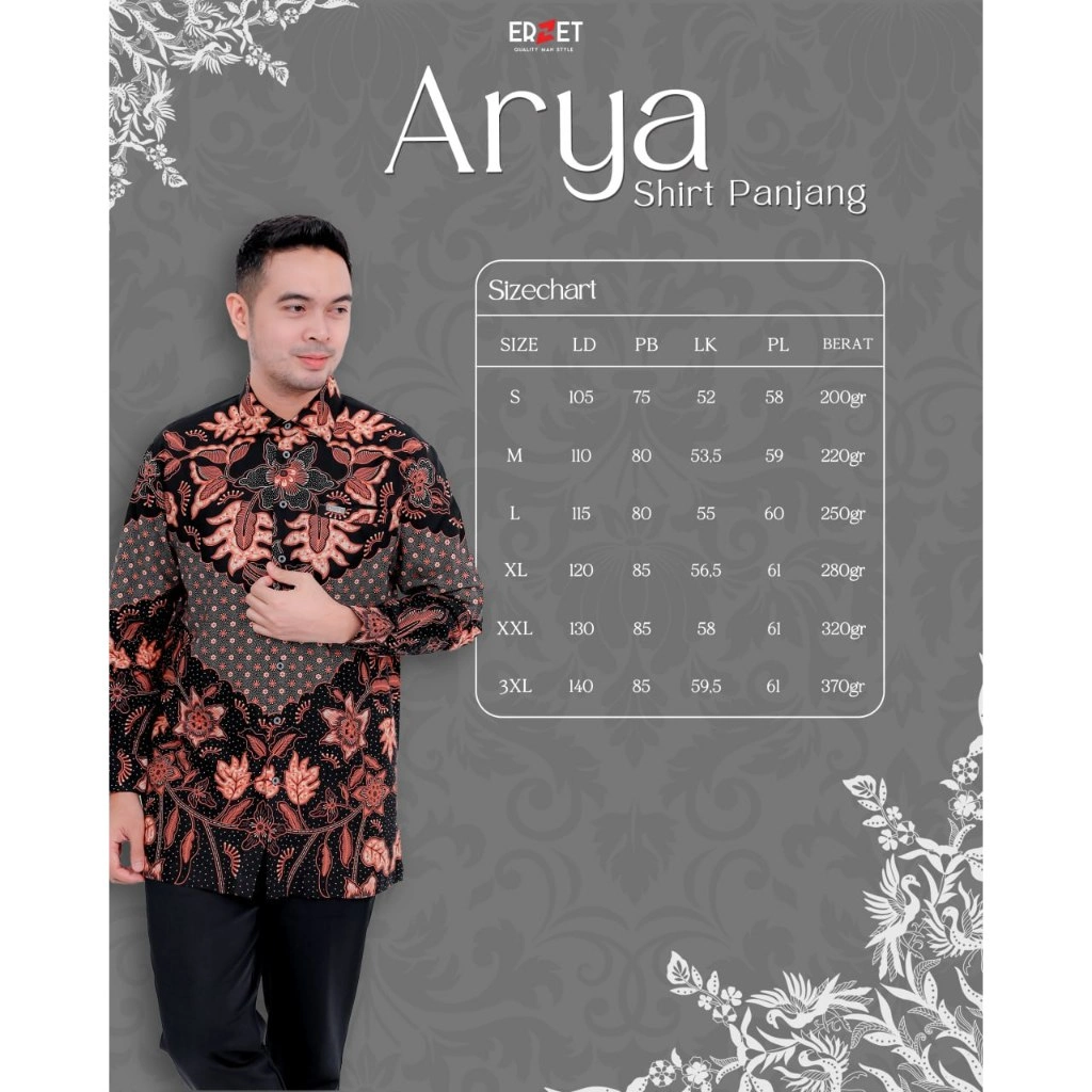 ARYA & ARYANA thumb 50