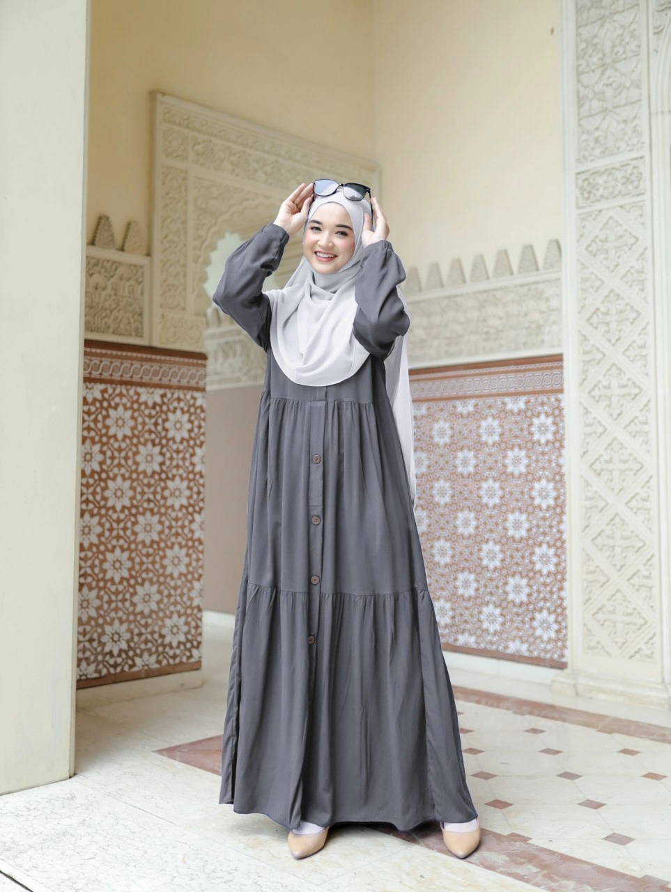 CORDELIA DRESS thumb 7