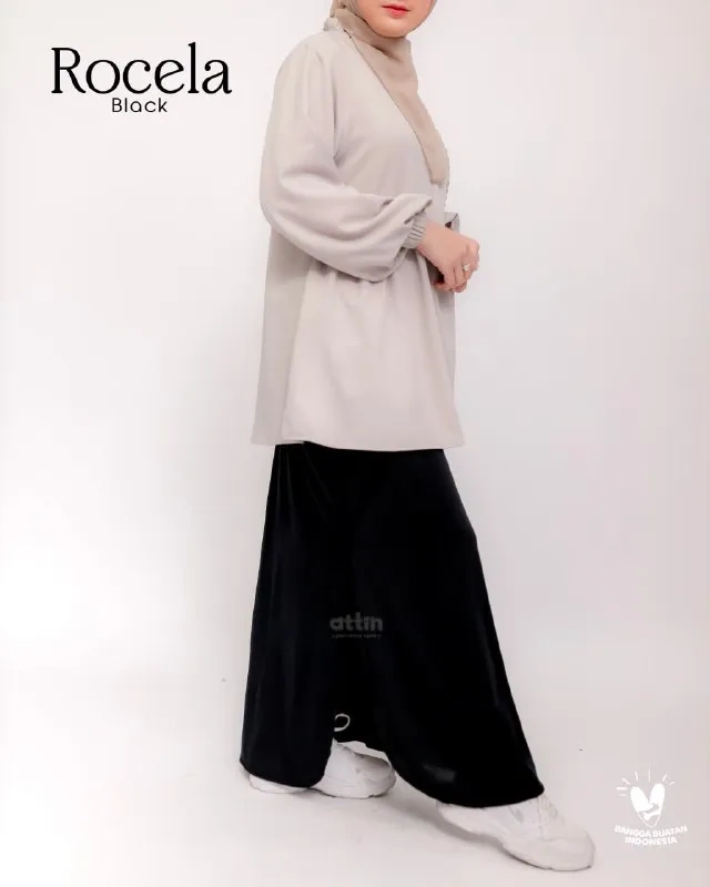 ROCELA ZIP DAN NON ZIP