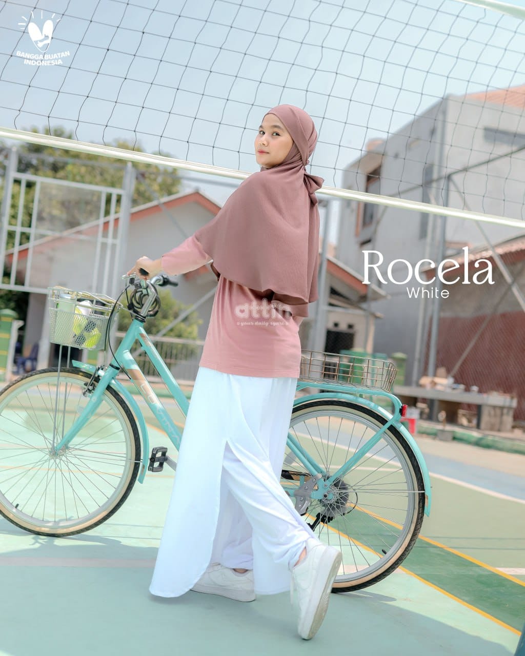 ROCELA ZIPPER thumb 4