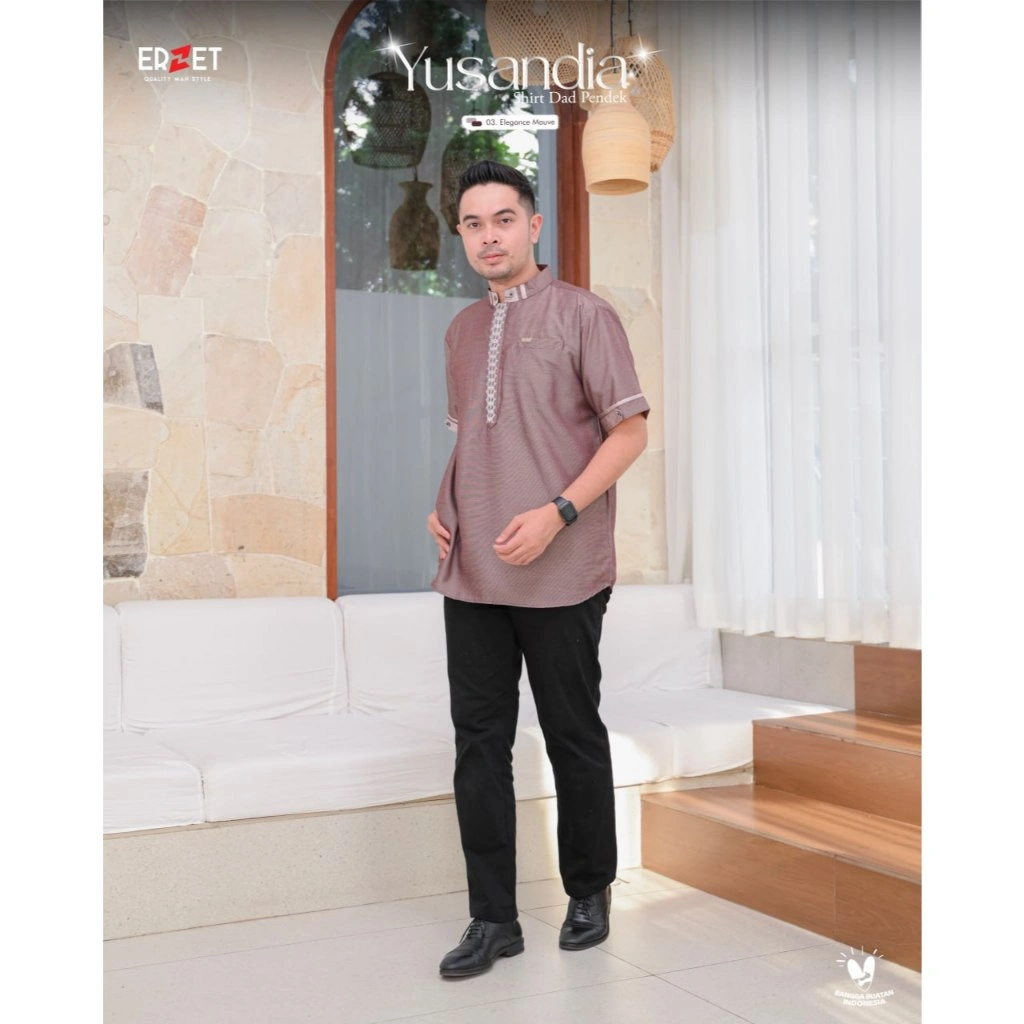 YUSANDIA SERIES 03 ELEGANCE MAUVE thumb 65