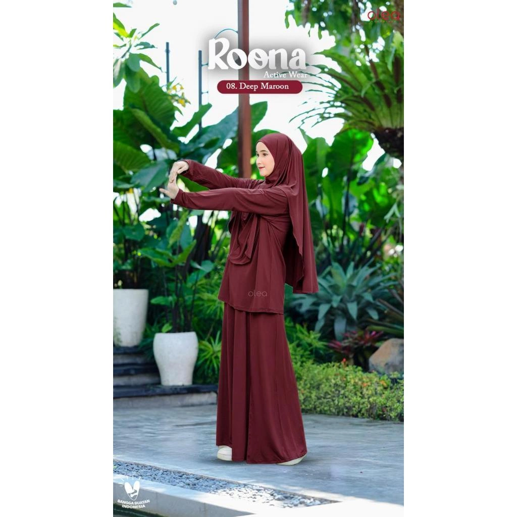 ROONA ACTIVEWEAR thumb 15