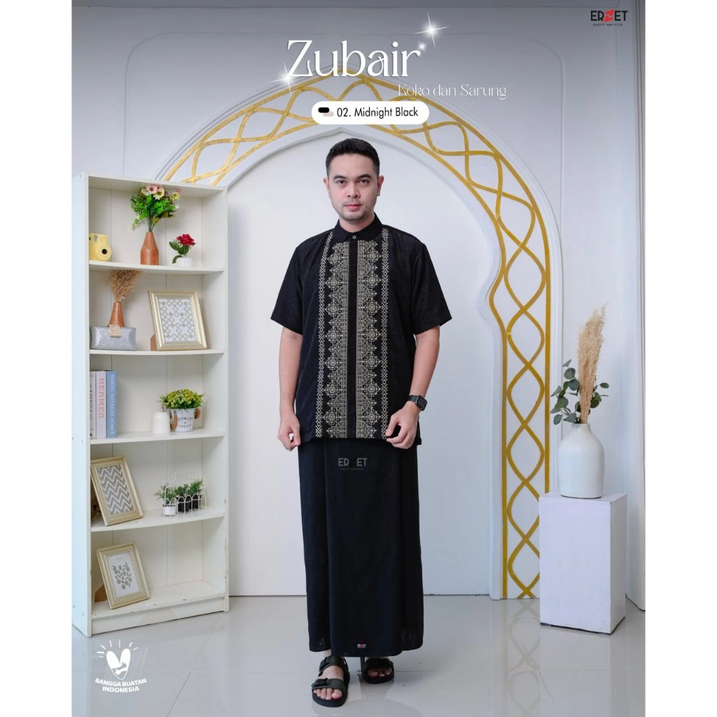 ZUBAIR KOKO thumb 28