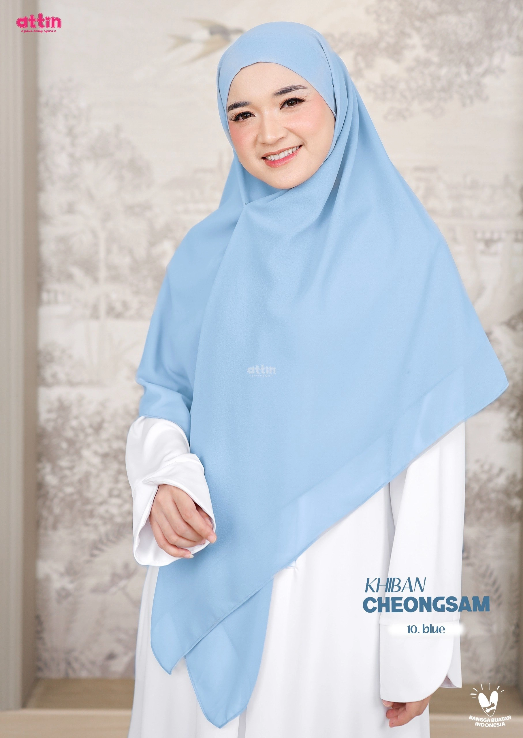 KHIBAN CHEONGSAM thumb 12