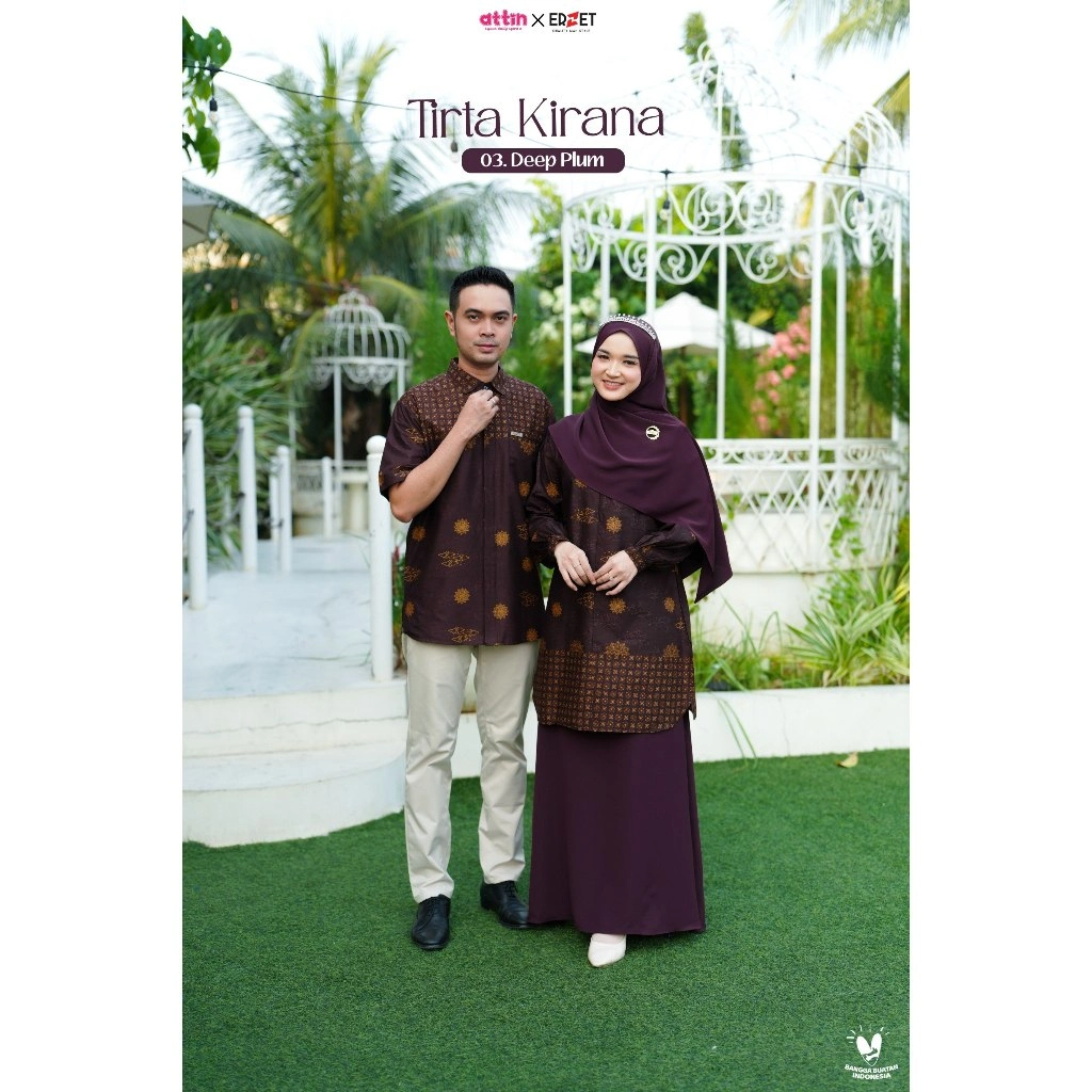 TIRTA & KIRANA thumb 5