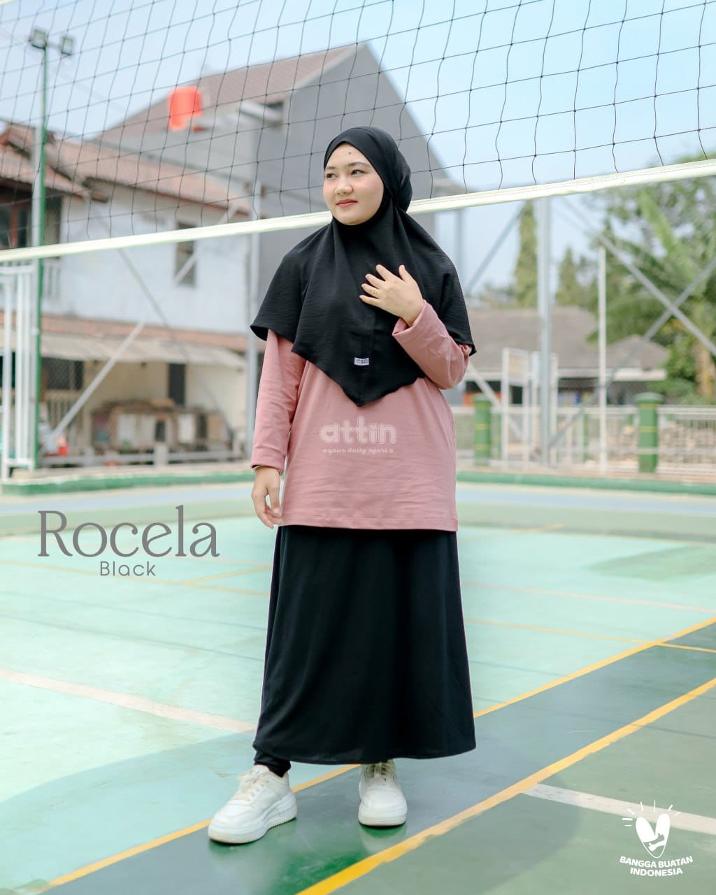 ROCELA NON ZIPPER thumb 7